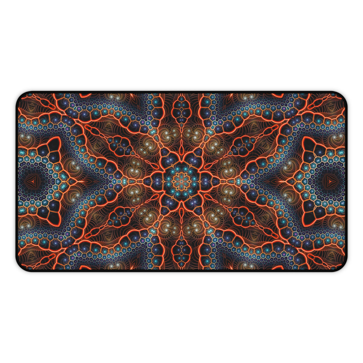 "Starry Night" DESK MAT (12x18)(12x22)(15.5x31)