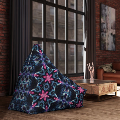 "Sentinel Star" BEAN BAG CHAIR COVER
