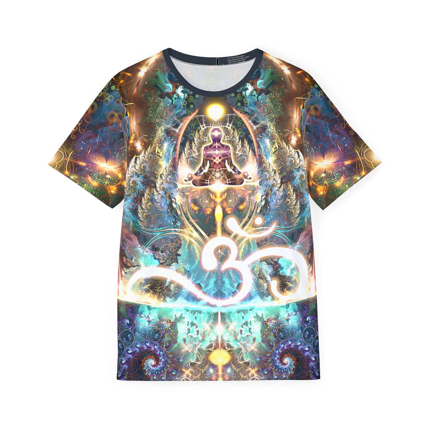 "Density 432" (MEN'S) SPORT TEE