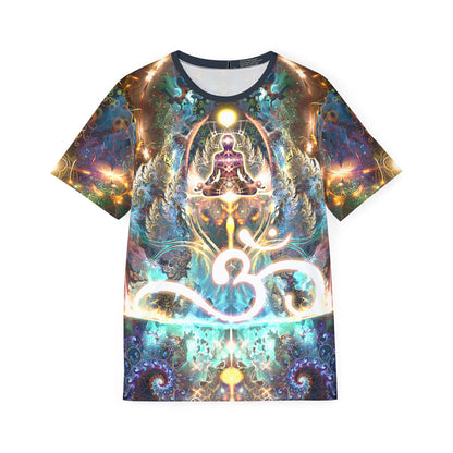 "Density 432" (MEN'S) SPORT TEE