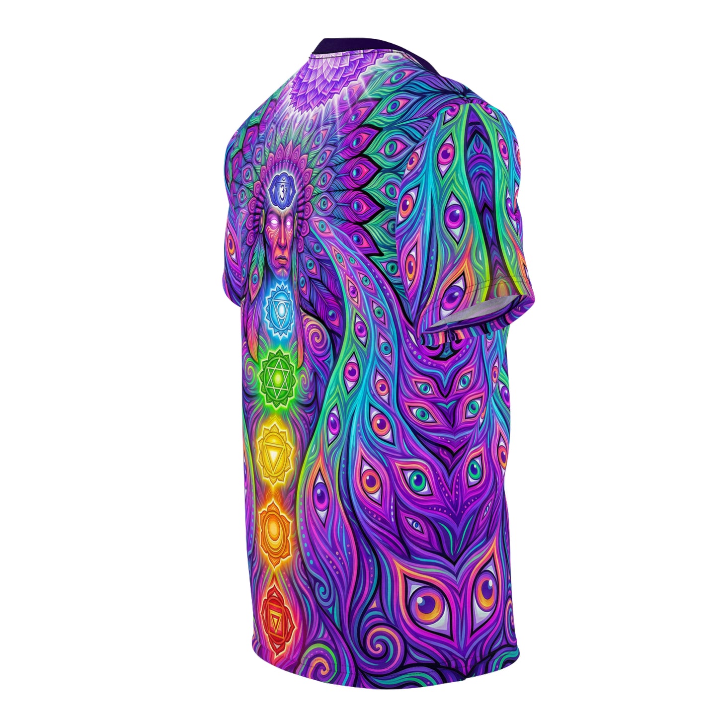 "Shamanic Emanation" PREMIUM TEE