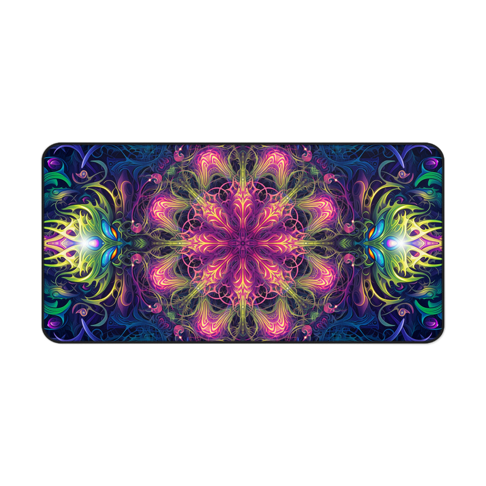 "Gatekeepers" DESK MAT (12x18)(12x22)(15.5x31)