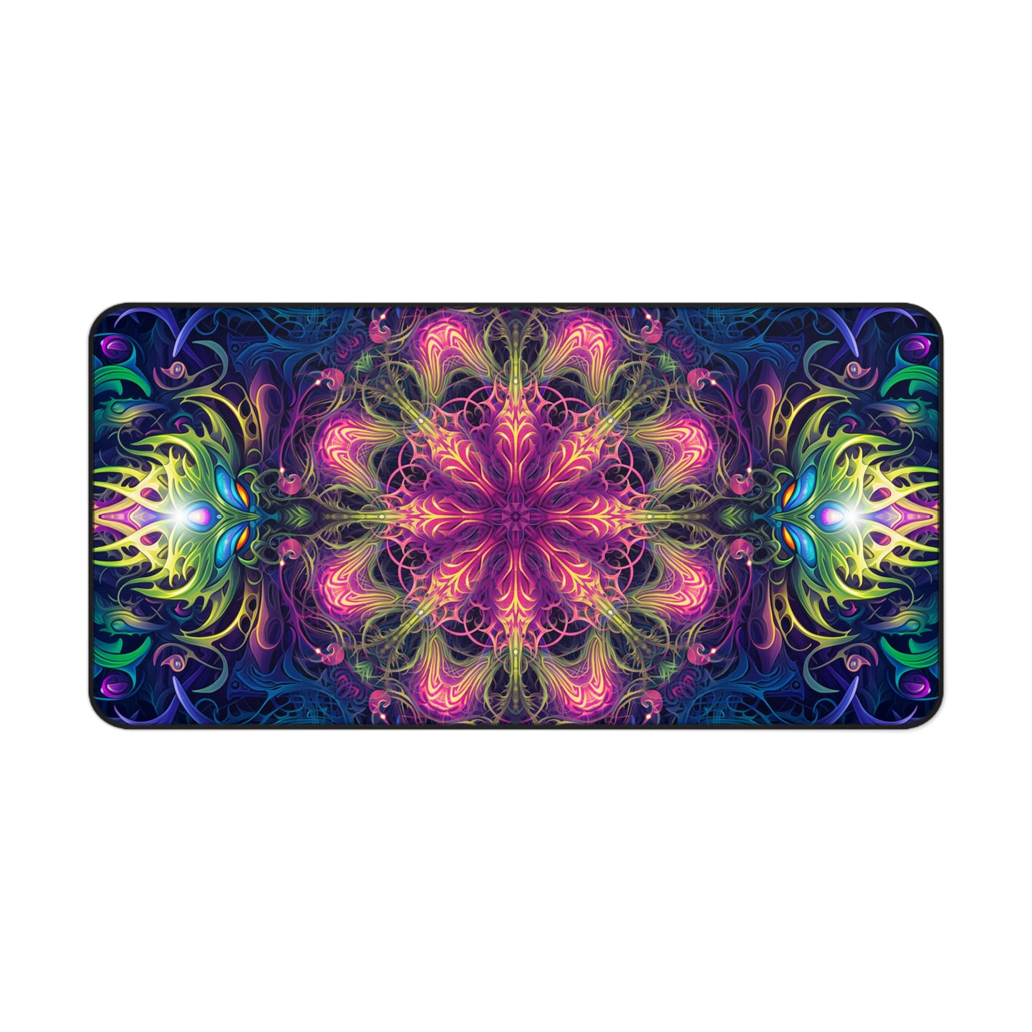 "Gatekeepers" DESK MAT (12x18)(12x22)(15.5x31)