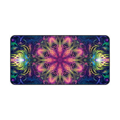 "Gatekeepers" DESK MAT (12x18)(12x22)(15.5x31)