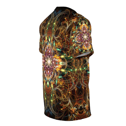 "Sigil of Valor" PREMIUM TEE