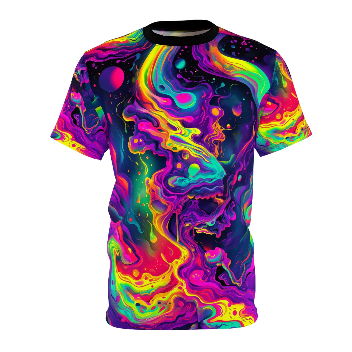 "Twist and Shout" PREMIUM TEE