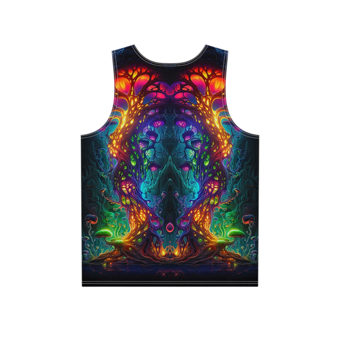 "Fungus Amongus" MEN'S TANK TOP