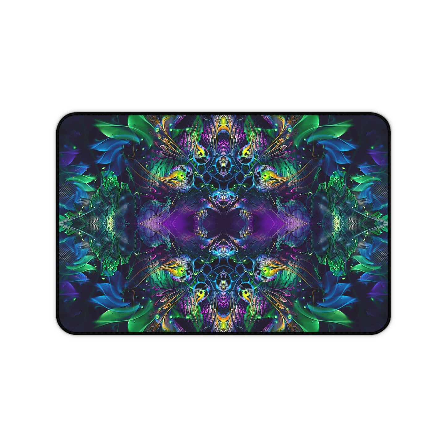 "Awakened" DESK MAT (12x18)(12x22)(15.5x31)