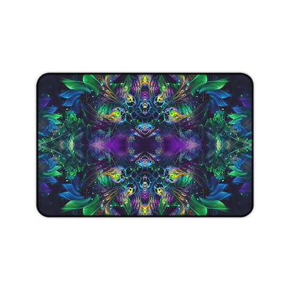 "Awakened" DESK MAT (12x18)(12x22)(15.5x31)