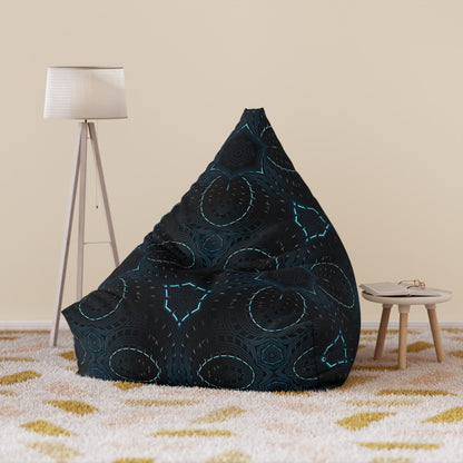 "Storm Shield" BEAN BAG CHAIR COVER