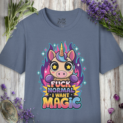 * I Want Magic T-SHIRT