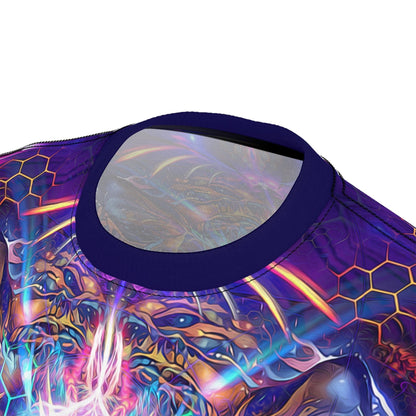 "Empurrress" PREMIUM TEE