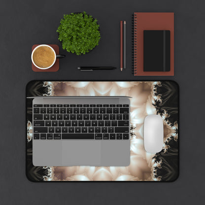 "Duality" DESK MAT / MOUSE PAD (12x18)(12x22)(15.5x31)