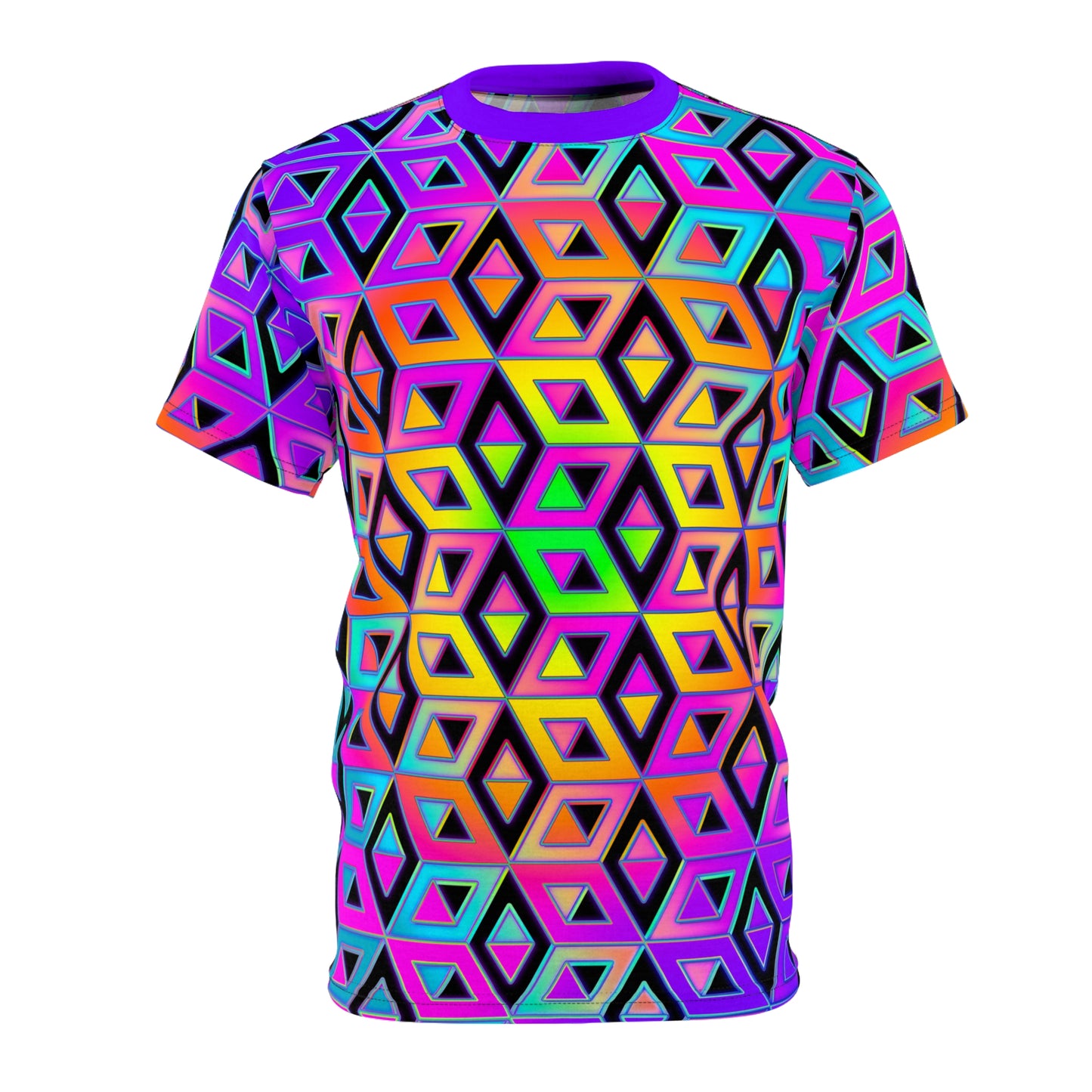 "Think Outside" PREMIUM TEE