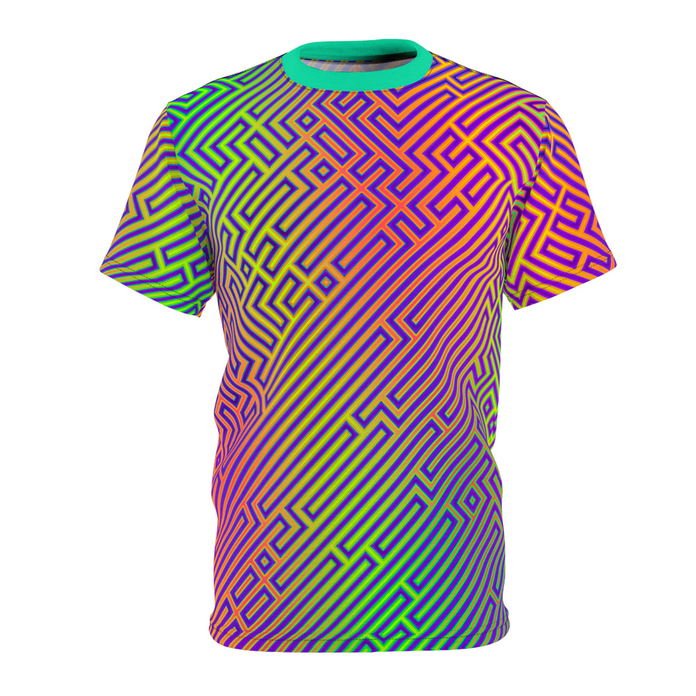 "Ken Squared" PREMIUM TEE