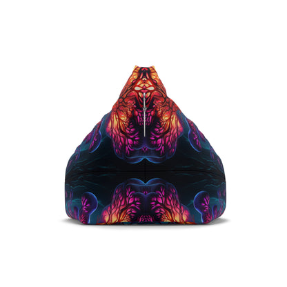 "The Elixir" BEAN BAG CHAIR COVER