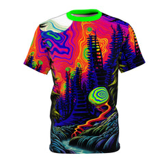 "Mushy Night" PREMIUM TEE