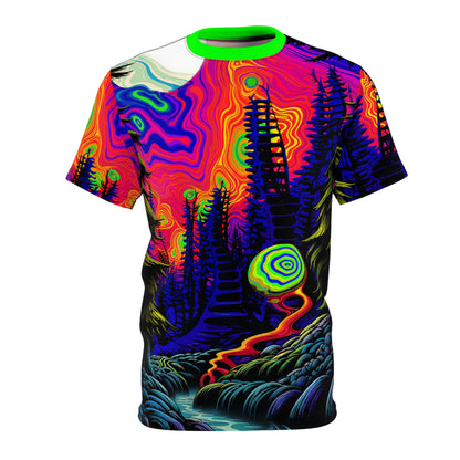 "Mushy Night" PREMIUM TEE