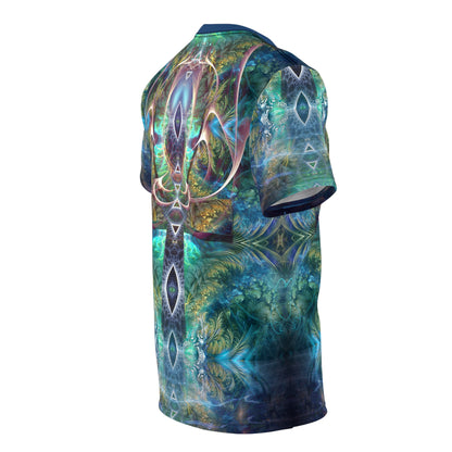 "Fluer de Vie" PREMIUM TEE