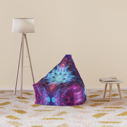 "Angelic Force" BEAN BAG CHAIR COVER