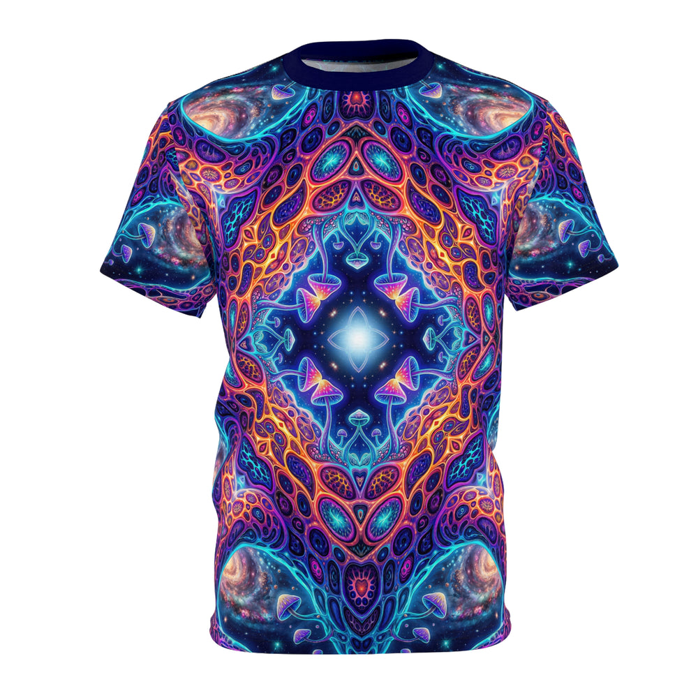 "Hyperdrive V2" PREMIUM TEE