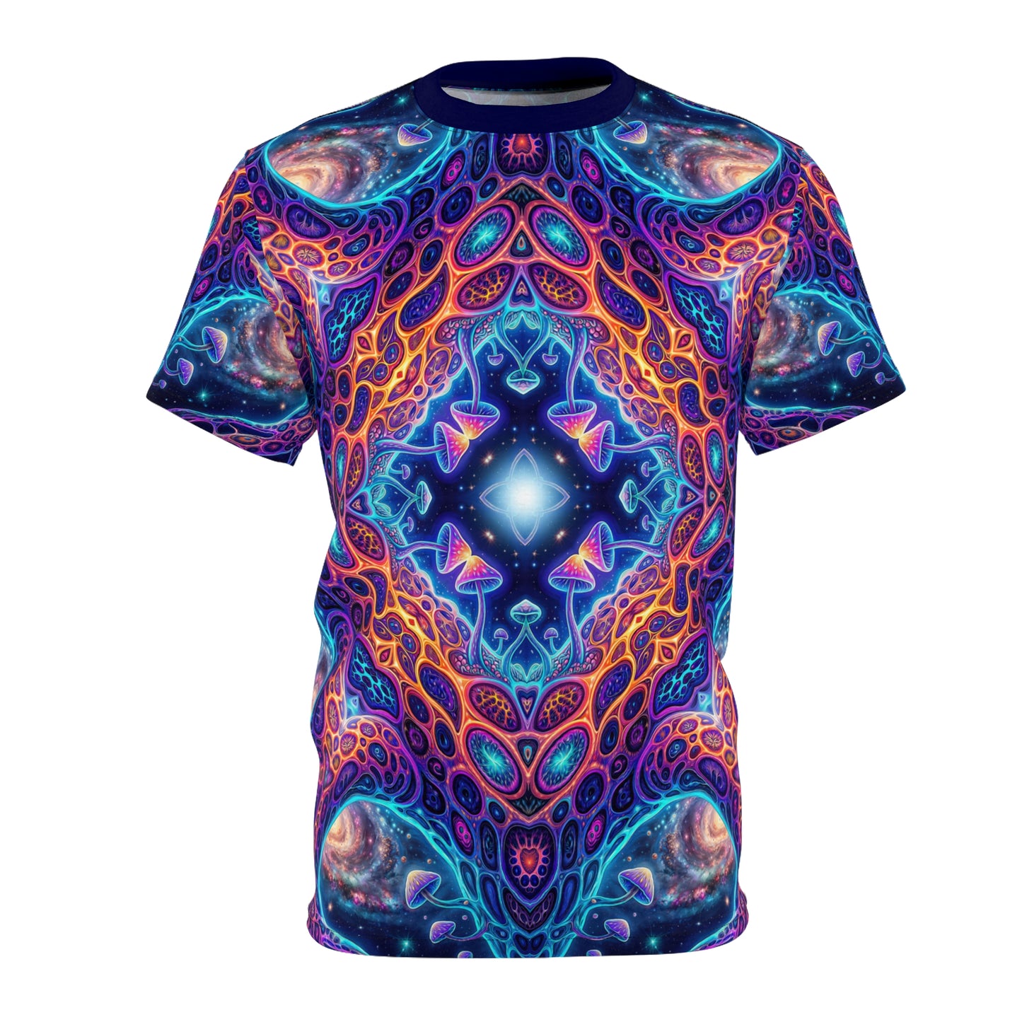 "Hyperdrive V2" PREMIUM TEE