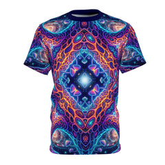"Hyperdrive V2" PREMIUM TEE