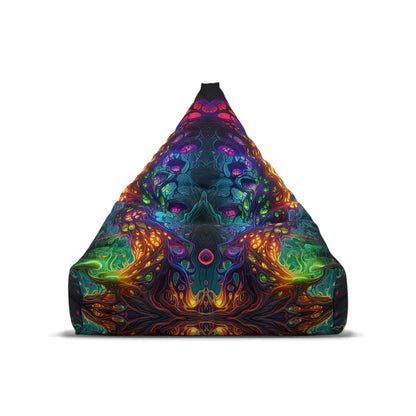 "Fungus Amongus" BEAN BAG CHAIR COVER