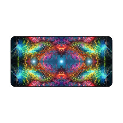 "The Elixir V2" DESK MAT (12x18)(12x22)(15.5x31)