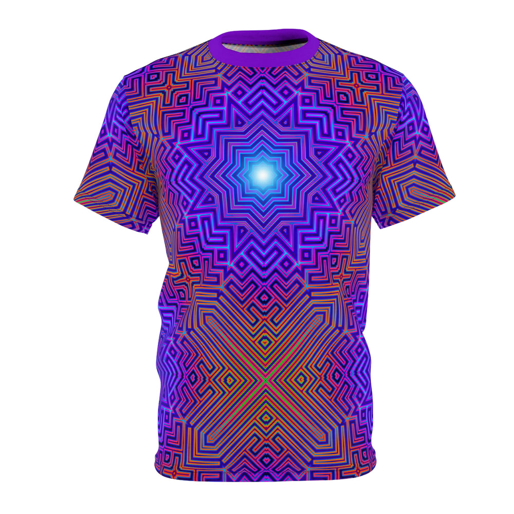 "Cosmic Luminary" PREMIUM TEE