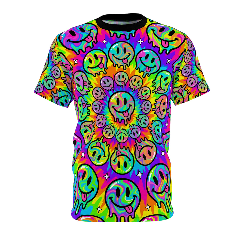 "Smiles For Days" PREMIUM TEE