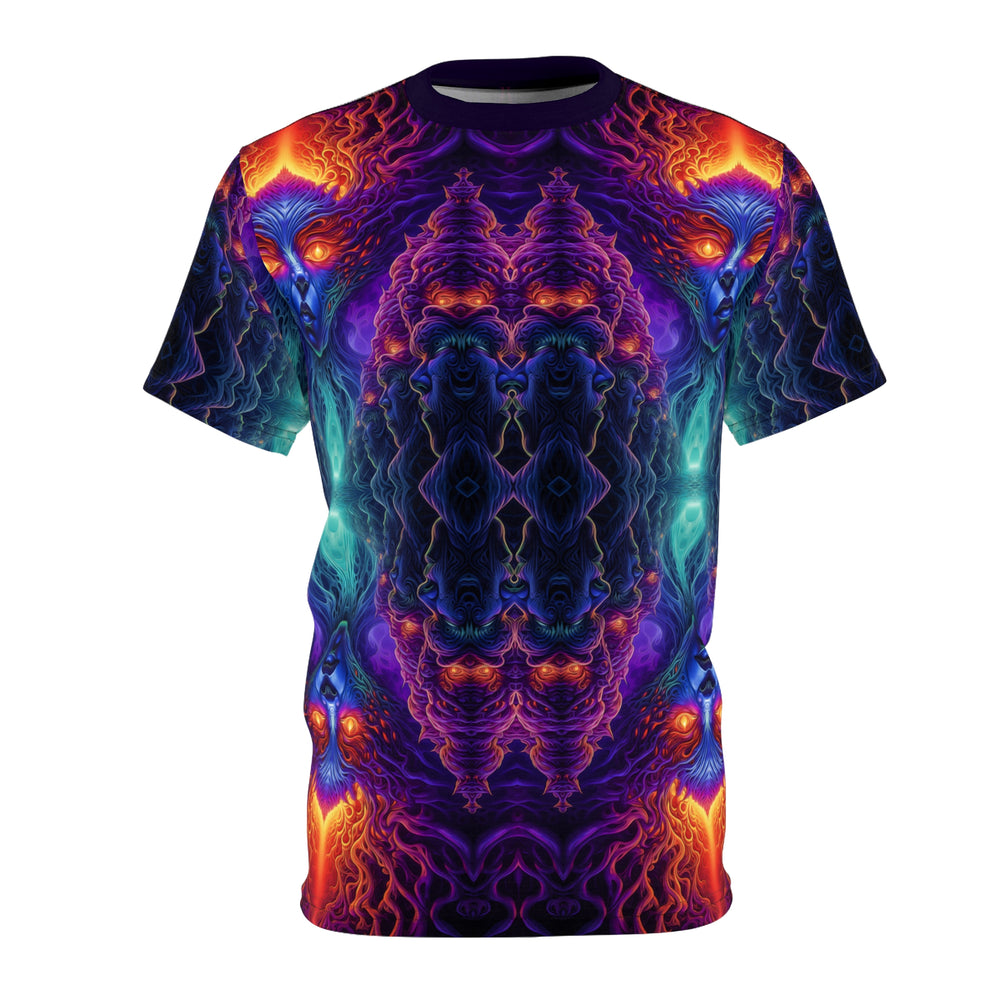 "Lilith's Fractal"  PREMIUM TEE