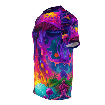 "Port Gillstown" PREMIUM TEE