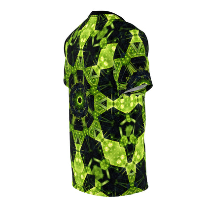 "Geocomb" PREMIUM TEE