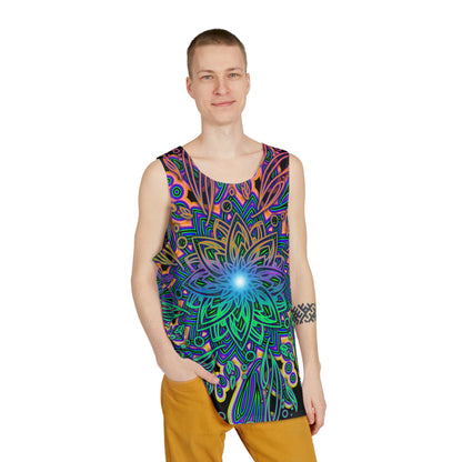 "Sydtastic" MEN'S TANK TOP