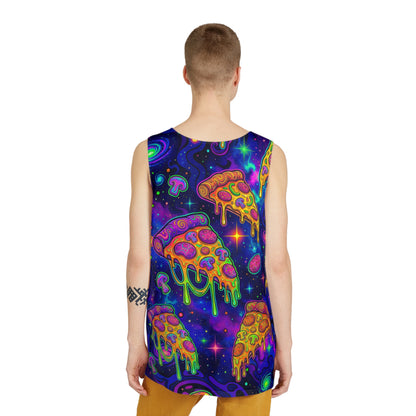 "With Everything" MEN'S TANK TOP