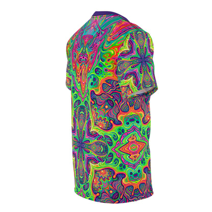 "Ride the Wave" PREMIUM TEE