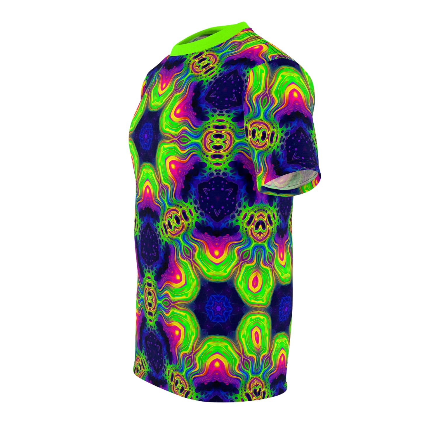 "Borealus Effect" PREMIUM TEE