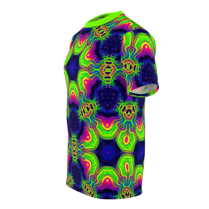 "Borealus Effect" PREMIUM TEE