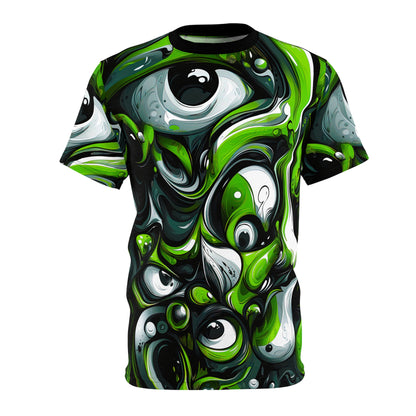 "Only 50% Schizophrenic" PREMIUM TEE