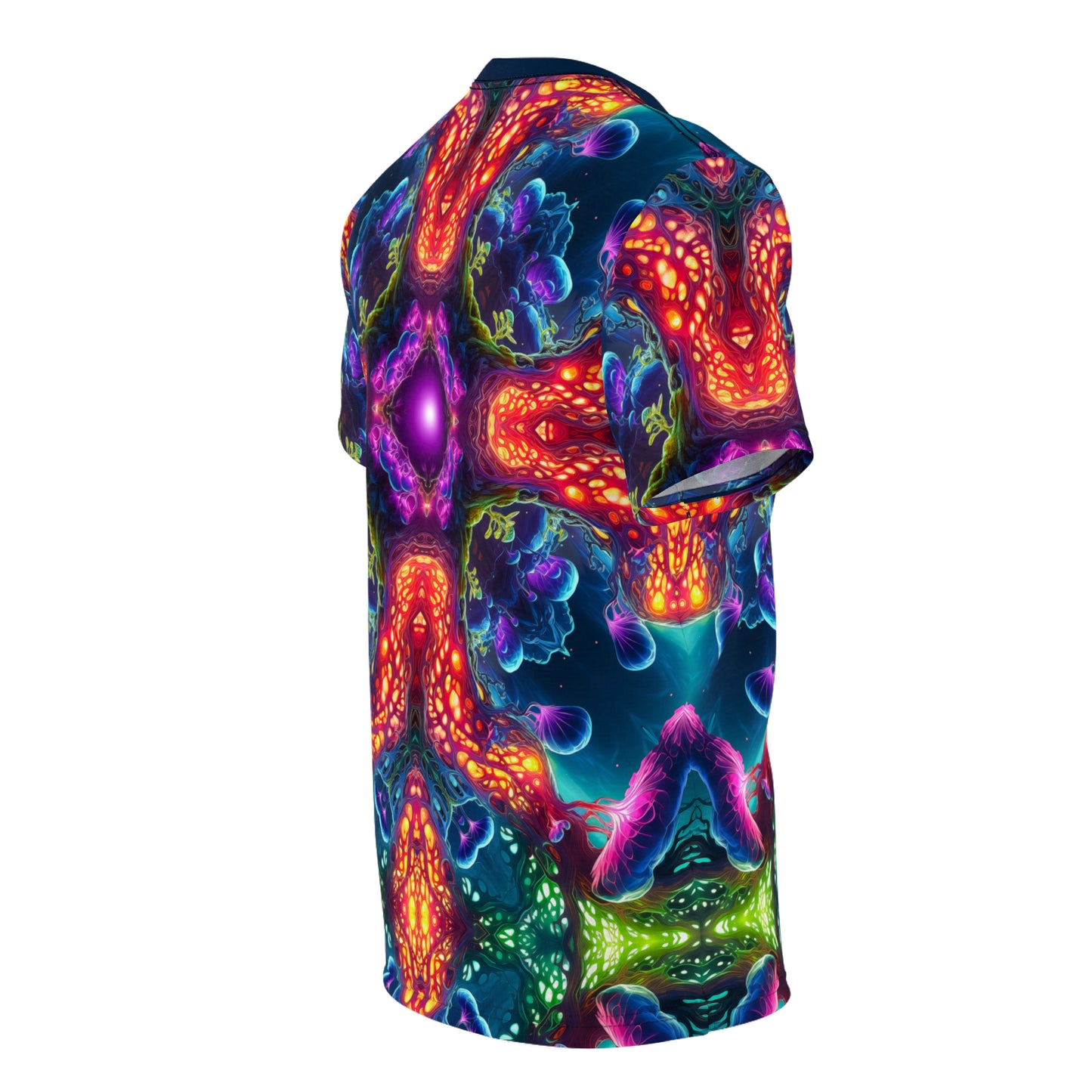 "Mycoria" PREMIUM TEE