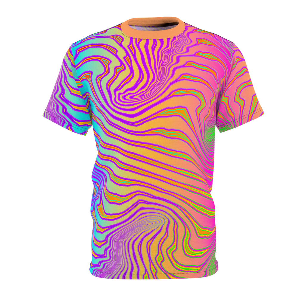 "Neon King'" PREMIUM TEE