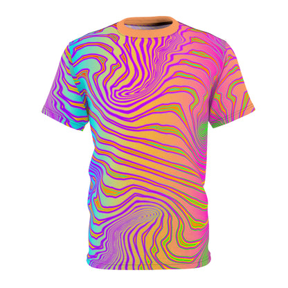 "Neon King'" PREMIUM TEE