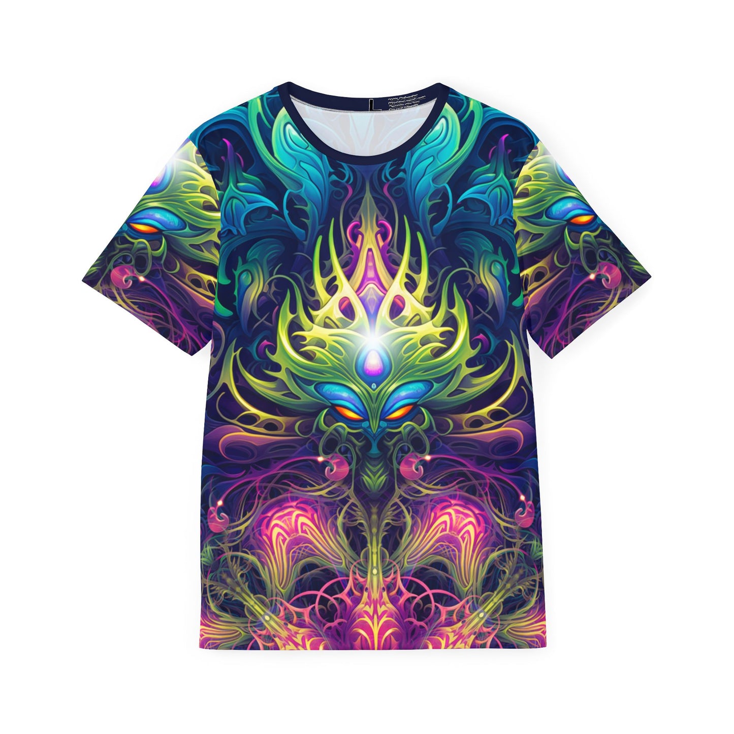 "Gatekeepers P1" (MEN'S) SPORT TEE