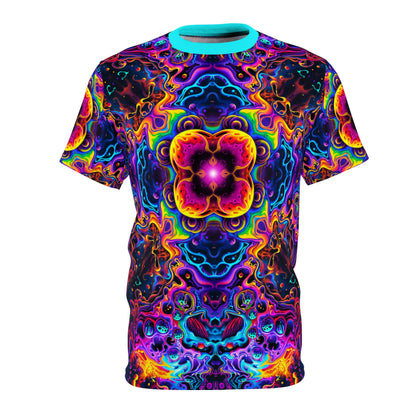 "Aurora Boreafungus Bloom" PREMIUM TEE