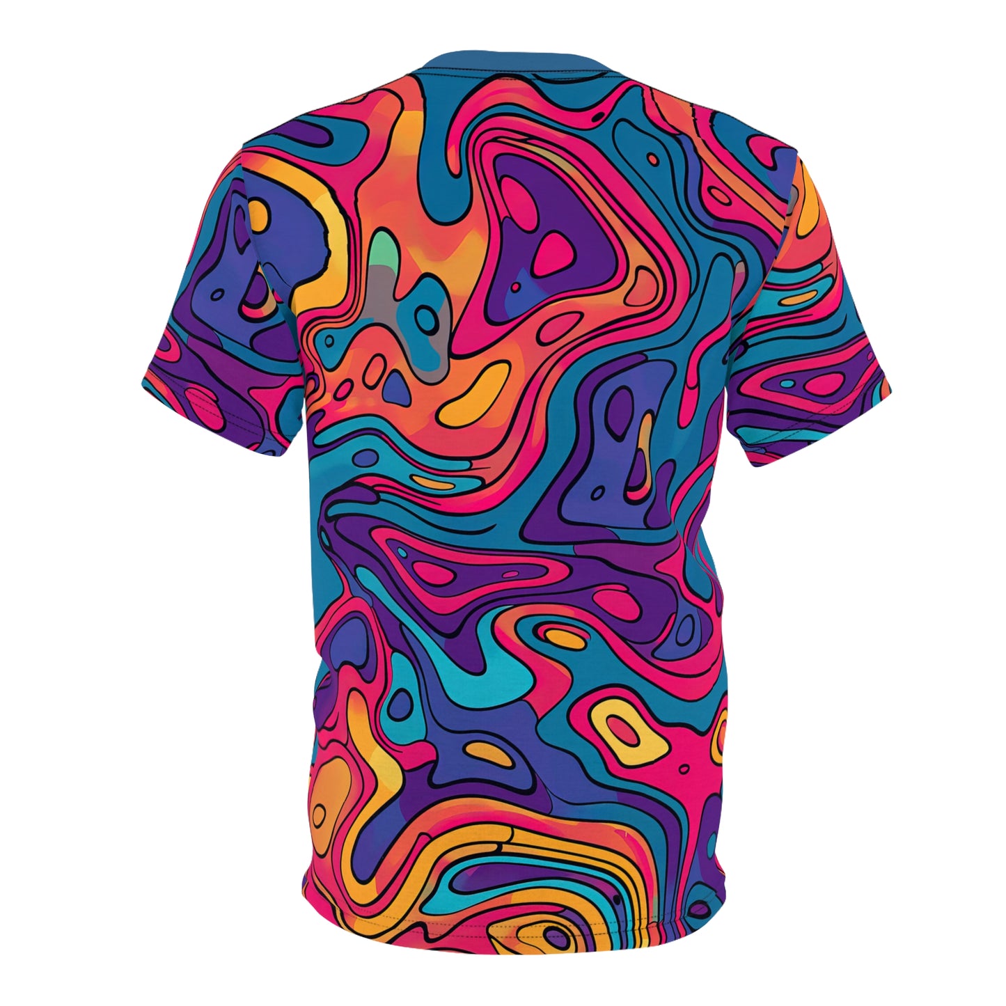 Liquid Trip PREMIUM TEE