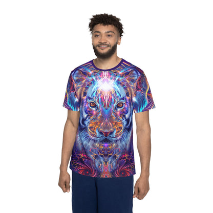 "Empurrress" (MEN'S) SPORT TEE