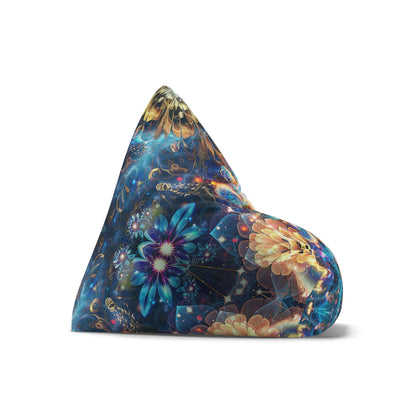 "Polaris" BEAN BAG CHAIR COVER