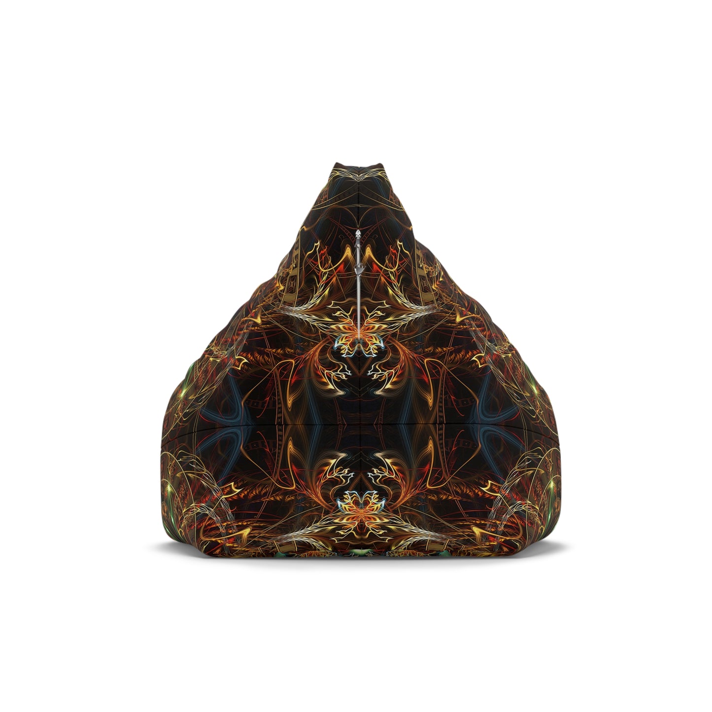 "Sigil of Valor" BEAN BAG CHAIR COVER