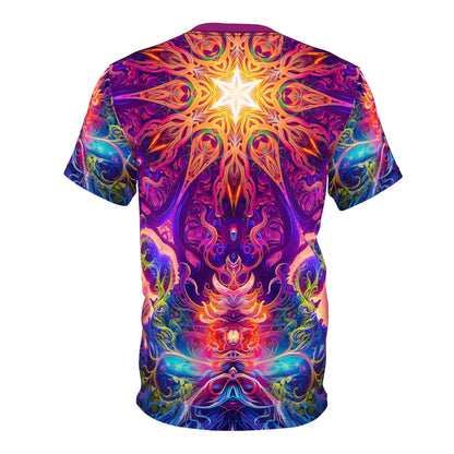 "The Sacred Circle" PREMIUM TEE